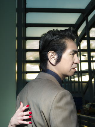 田島貴男　ひとりソウルツアー 2015
