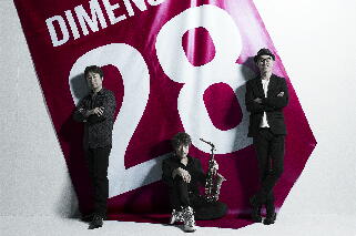 DIMENSION Live Dimensional-2015～28～