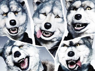 MAN WITH A MISSION presents 