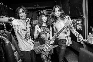 WILD FLAG 静岡ツアー2016 LIVE IN 浜松