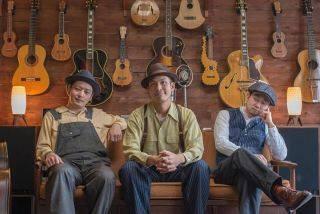 Takman Rhythm