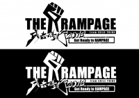 THE RAMPAGE from EXILE TRIBE　武者修行２０１６　Get Ready to RAMPAGE