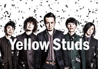 Yellow Studs ～「door」リリースツアー～