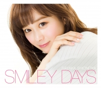 塩ノ谷 早耶香 6thシングル「SMILEY DAYS」発売記念LIVE ＆握手会＆イベント限定プレゼント会inプレ葉ウォーク浜北