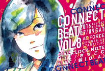 CONNECT BEAT VOL.8