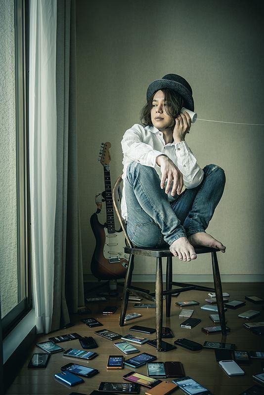 森広隆＋宮川剛「A Day in Dystopia Tour」