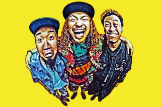 WANIMA JUICE UP!! TOUR