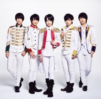 MAG!C☆PRINCE 1st Album発売記念イベント+アトラクション会決定！