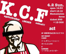 K.C.F