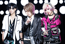 GOTCHAROCKA 5th Anniversary Tour ～Hi-Stupid Dragger～