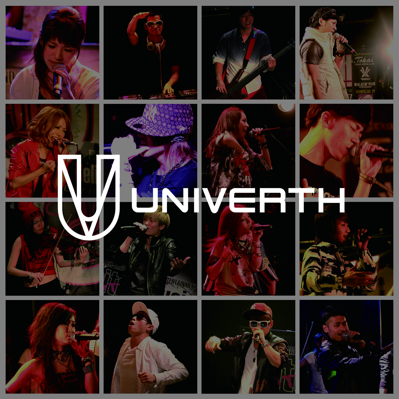 UNIVERTH