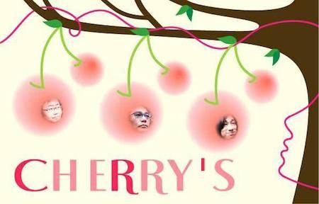 Cherry's（富樫春生、武藤雅孝、伊藤大地）、浦朋恵