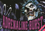 ADRENALINE BURST Vol.21 -CORRUPTION- album release anniversary