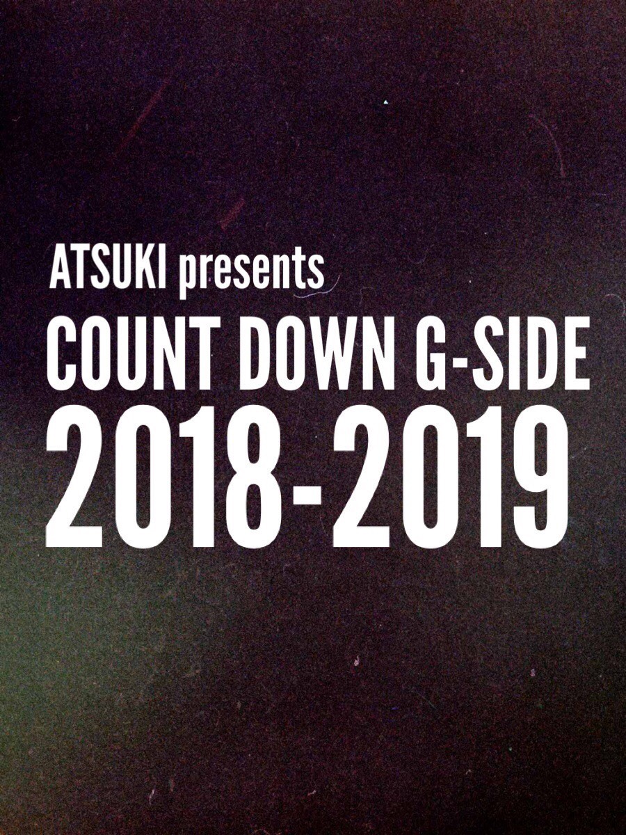 COUNT DOWN