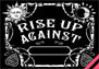 RISE UP AGAINST vol.3