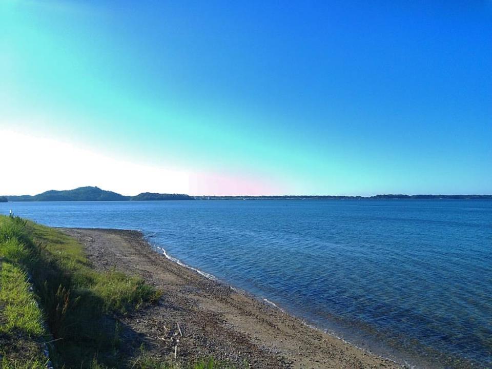 LAKE HAMANA Fes.vol.76