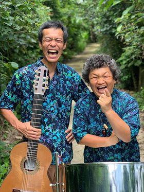 山村誠一＆山田やーそ裕「さえずりな夜」