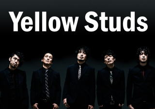 Yellow Studs ごくつぶしが鳴く夜 2019