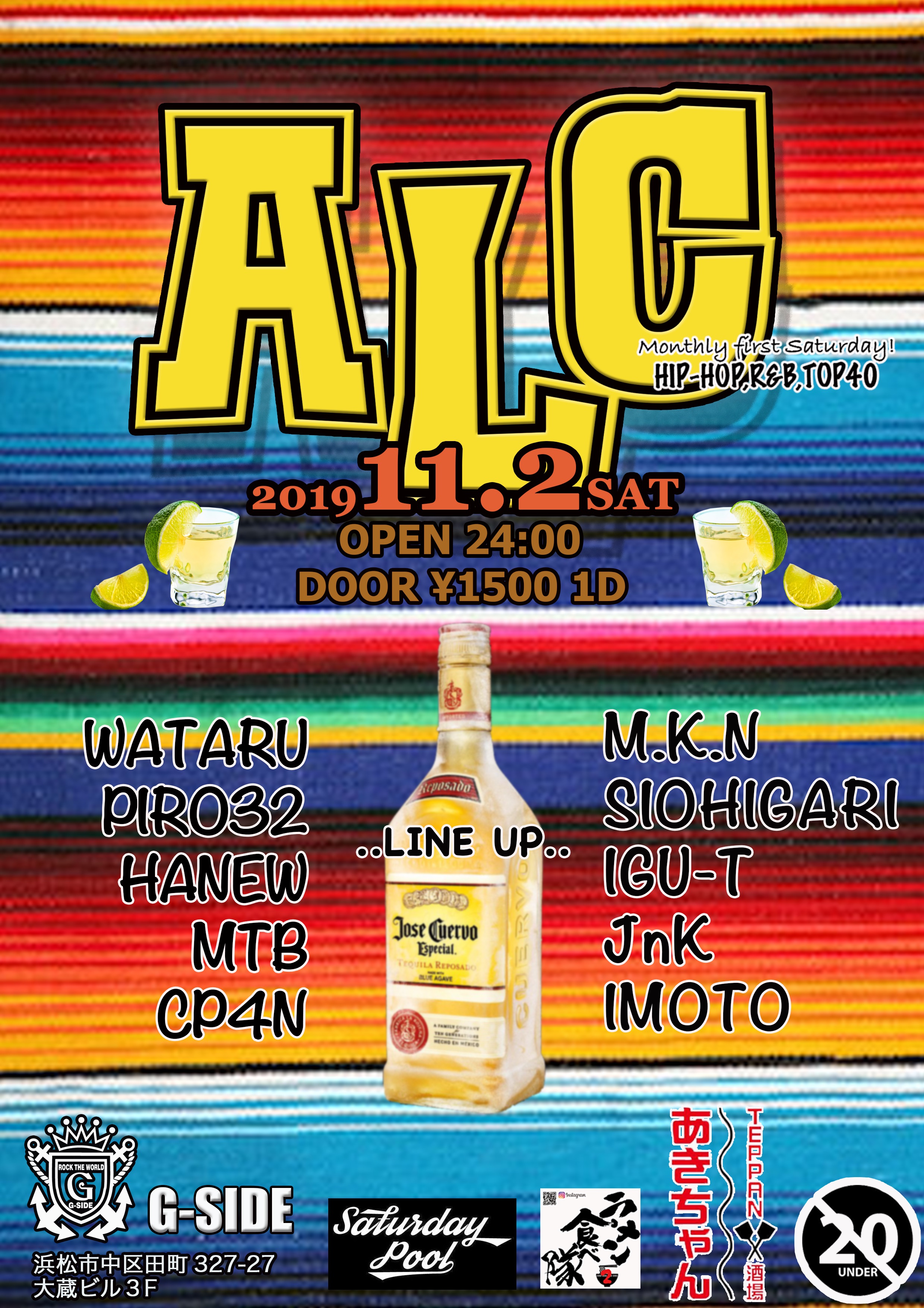 ALC. vol.9