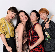  Miho Asaba ～ladies’Jazz～Special Live