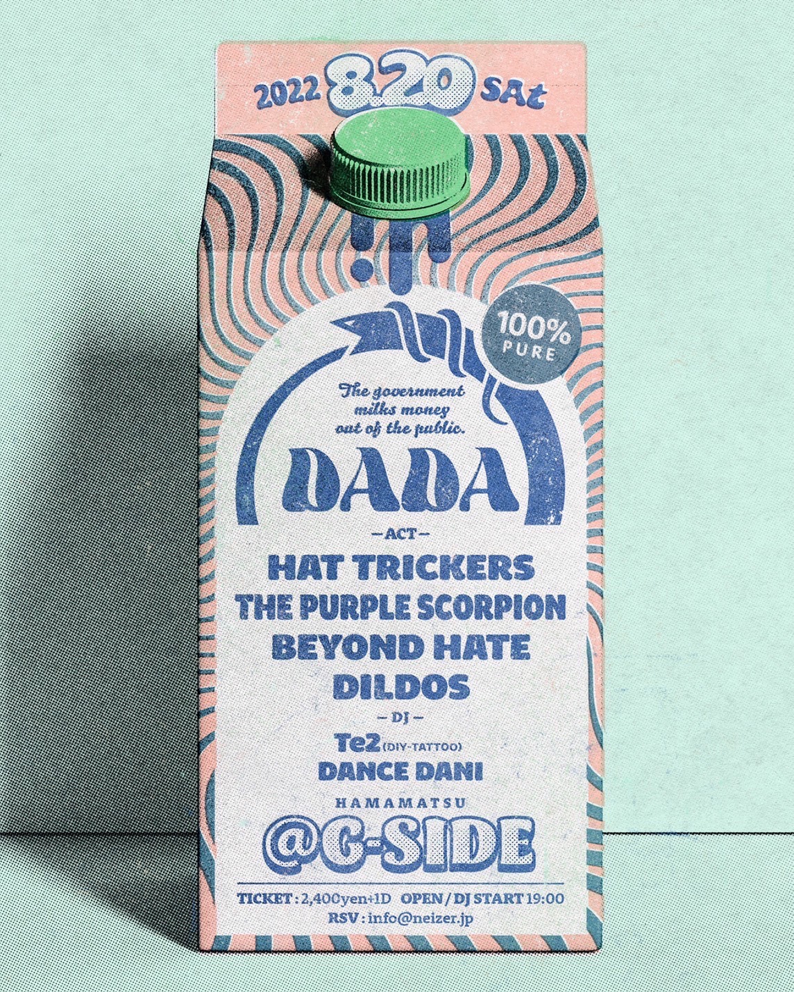 DADA