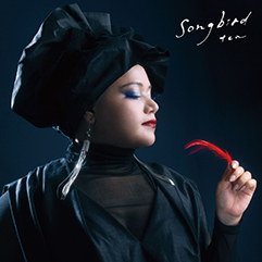 tea(vo ) 若井優也(pf) CD『Songbird』リリースツアー