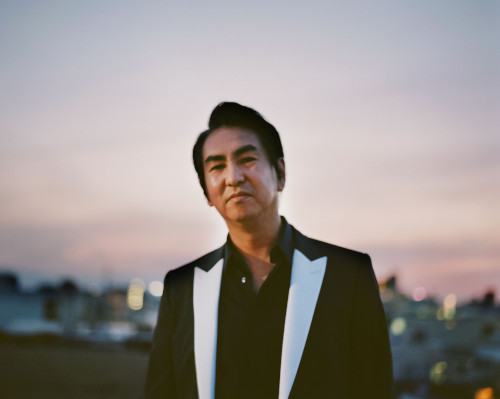 田島貴男 ひとりソウルツアー2023