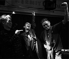 伊藤志宏pfトリオシンクレティア