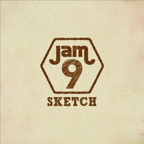 Jam9 new album 「SKETCH」リリースのお知らせ