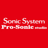 Pro-Sonic studio